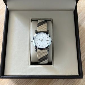 Burberry Watch